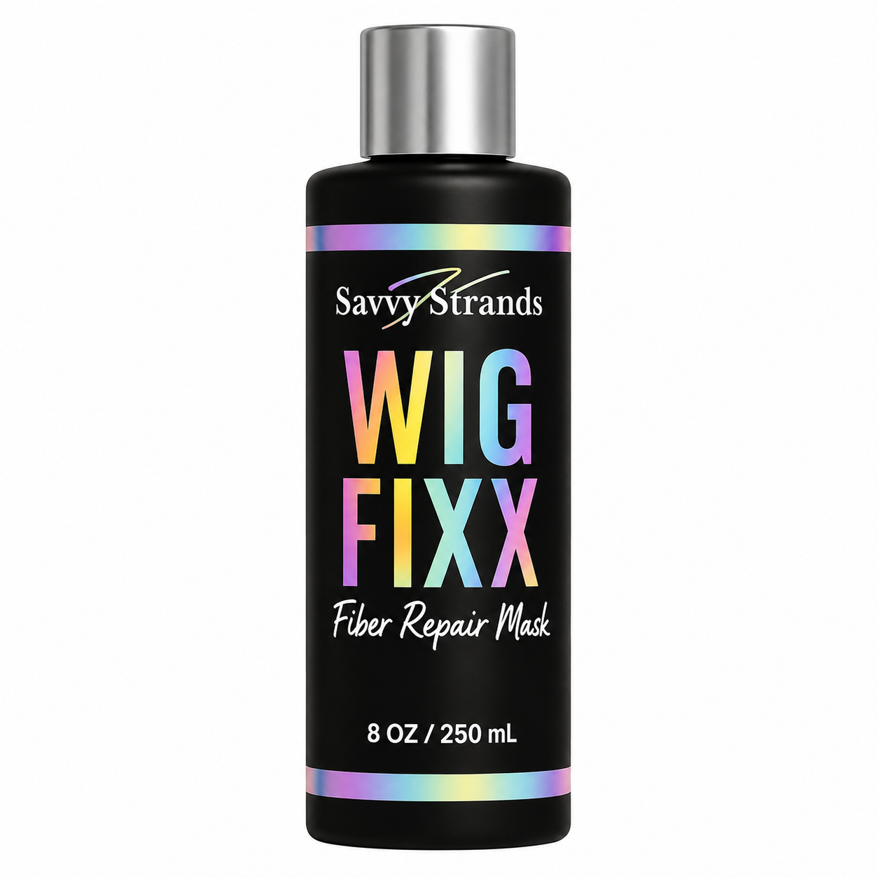 Wig Fixx Fiber Repair Mask